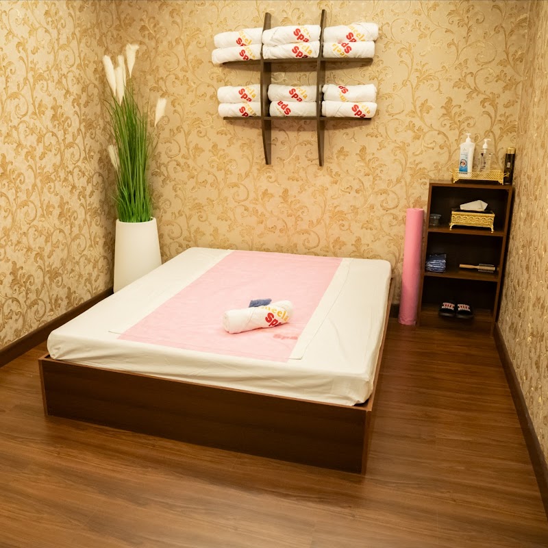 Ragini spa Ajman - Day Spa in Ajman