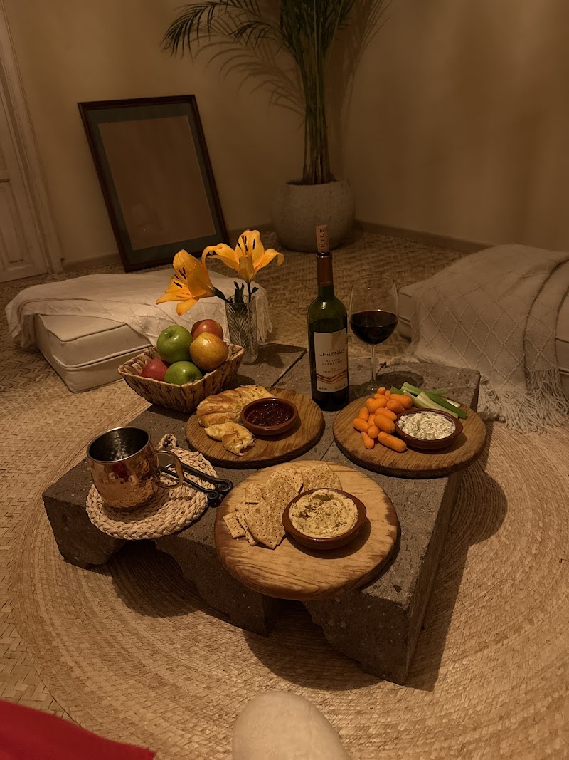 RAHA Wellness &Regeneration SPA San Miguel de Allende