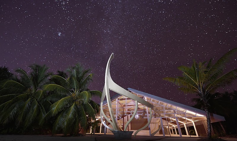 Rahaa Resort Maldives Laamu Atoll - Resort Spa in Laamu Atoll