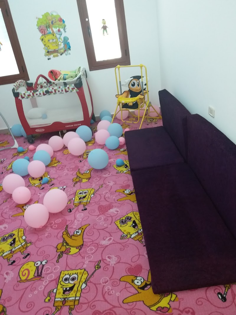 Rahaf Center for Slimming, Beauty, Laser and Dental Medicine and Implant Tripoli - Day Spa in Tripoli