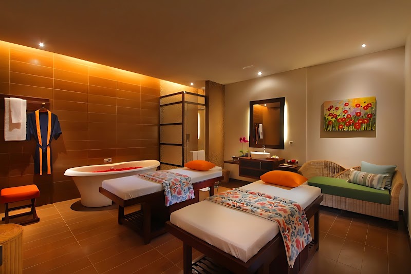 Rai Spa Denpasar photo