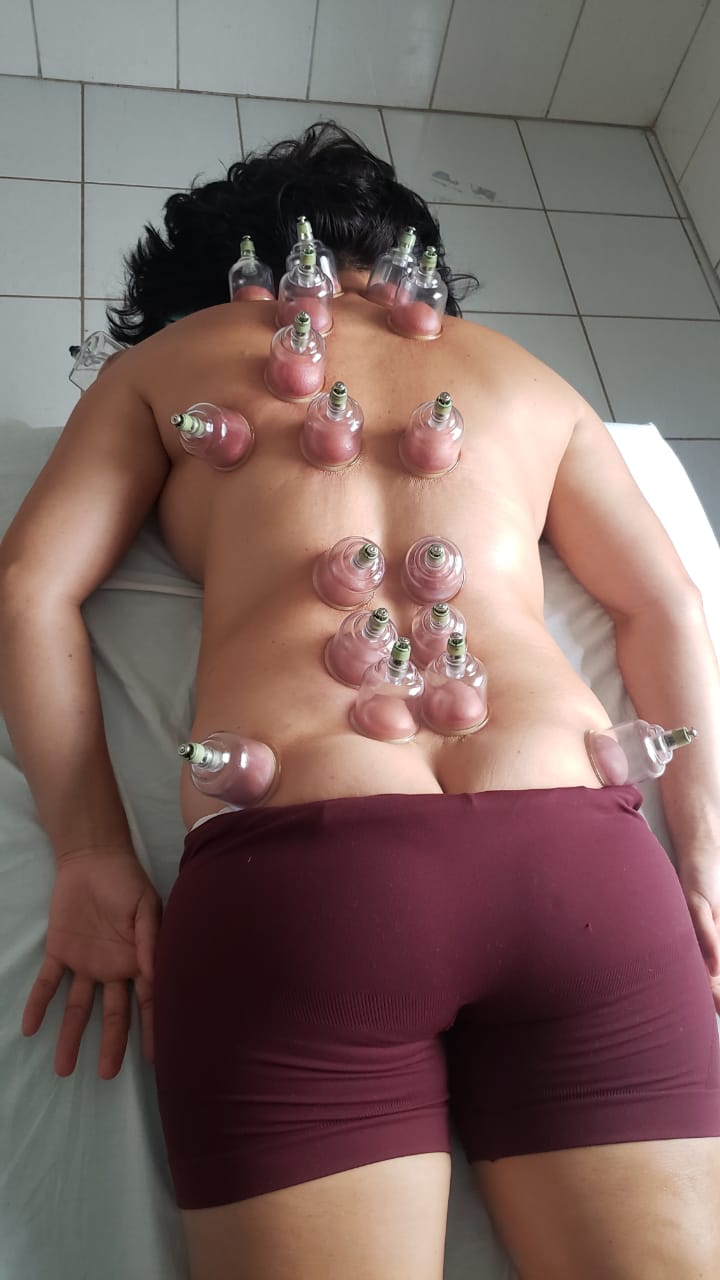 Raiana Almeida Massoterapeuta Porto Velho - Day Spa in Porto Velho