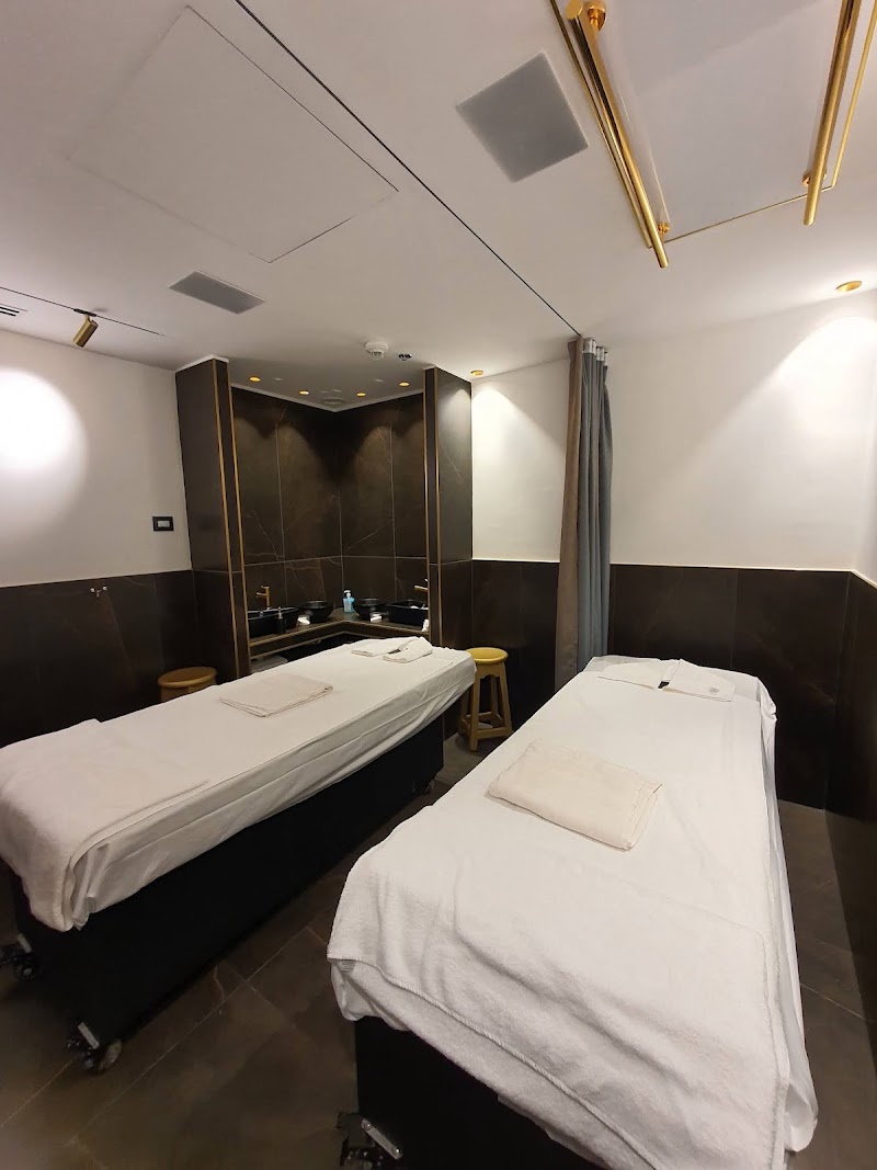 Rain Drop Spa Rishon LeZion - Day Spa in Rishon LeZion