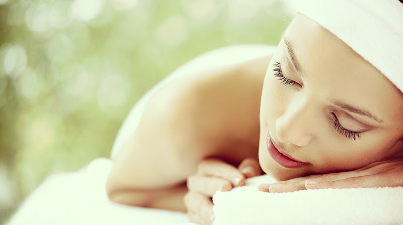 Rain Spa at Lespri Park City - Day Spa in Park City