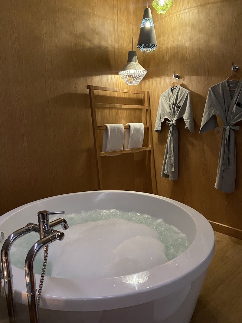 Rain Tree Spa Hua Hin - Day Spa in Hua Hin