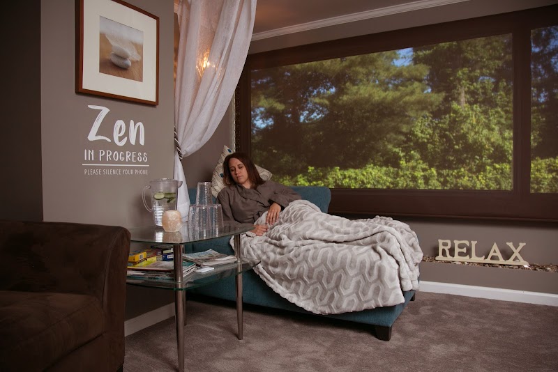 Rain Wellness Spa Branford - Wellness Retreat in Branford