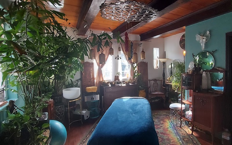 Raina Beach South San Francisco - Day Spa in South San Francisco