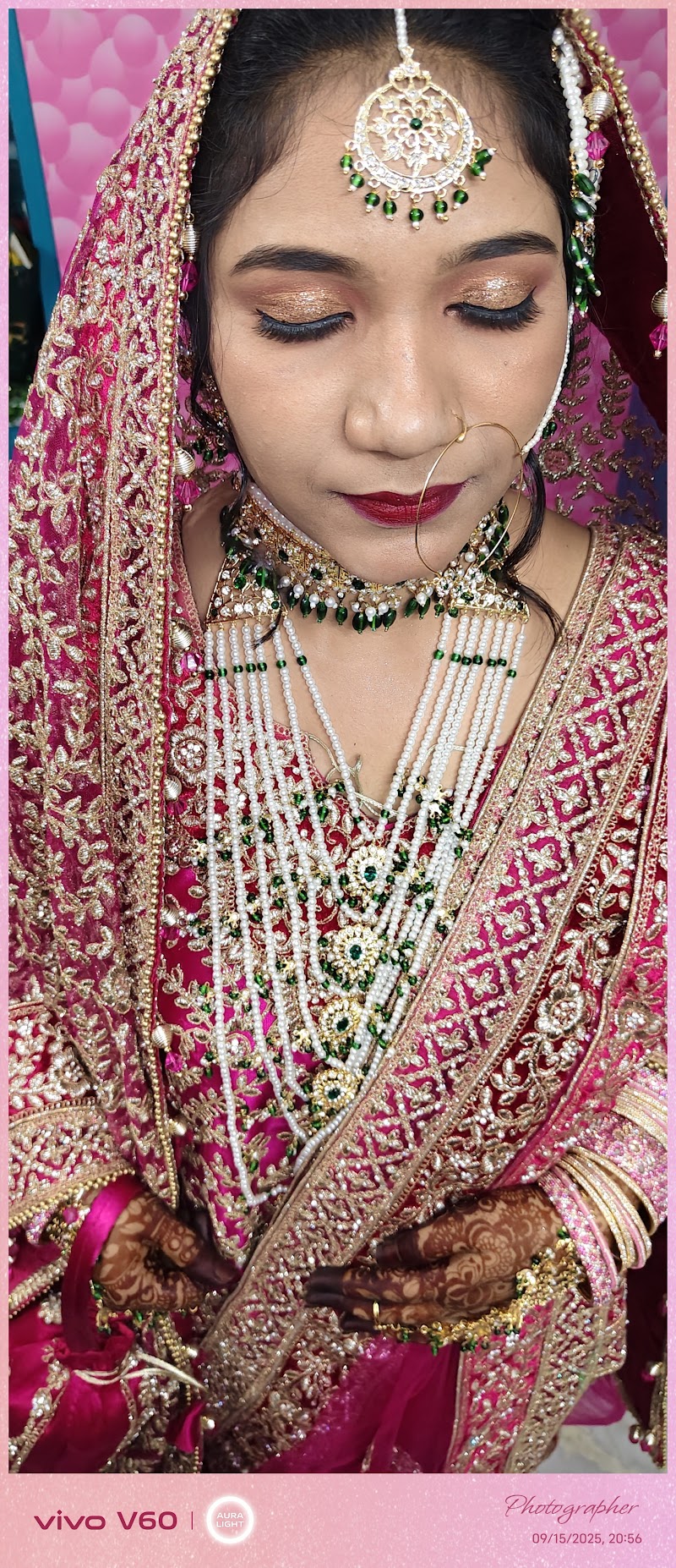 Rainbow Beauty and Spa Kothagudem - Day Spa in Kothagudem