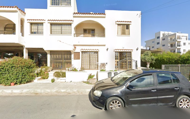 Rainbow Kids Yoga Paphos Democracy Ave 25 - Day Spa in Democracy Ave 25