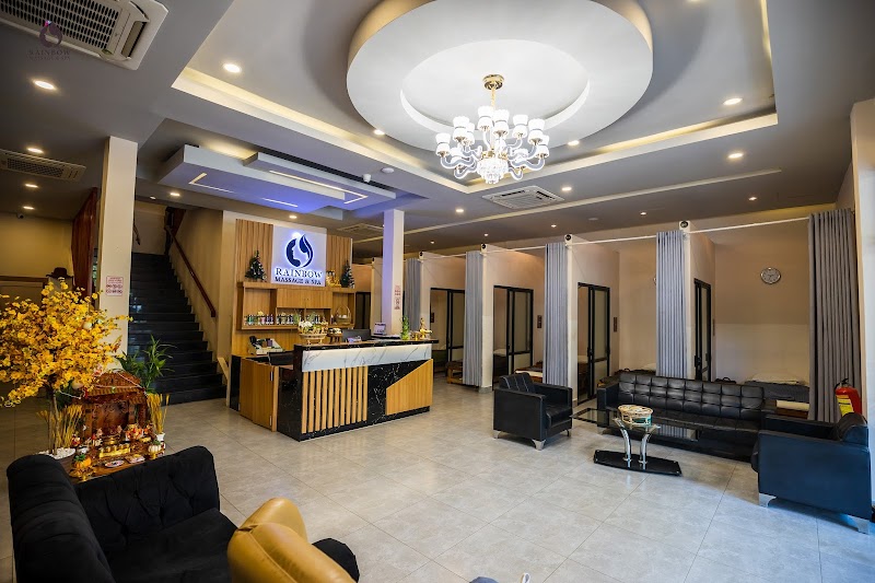 Rainbow Massage & Spa Aranyaprathet - Day Spa in Aranyaprathet