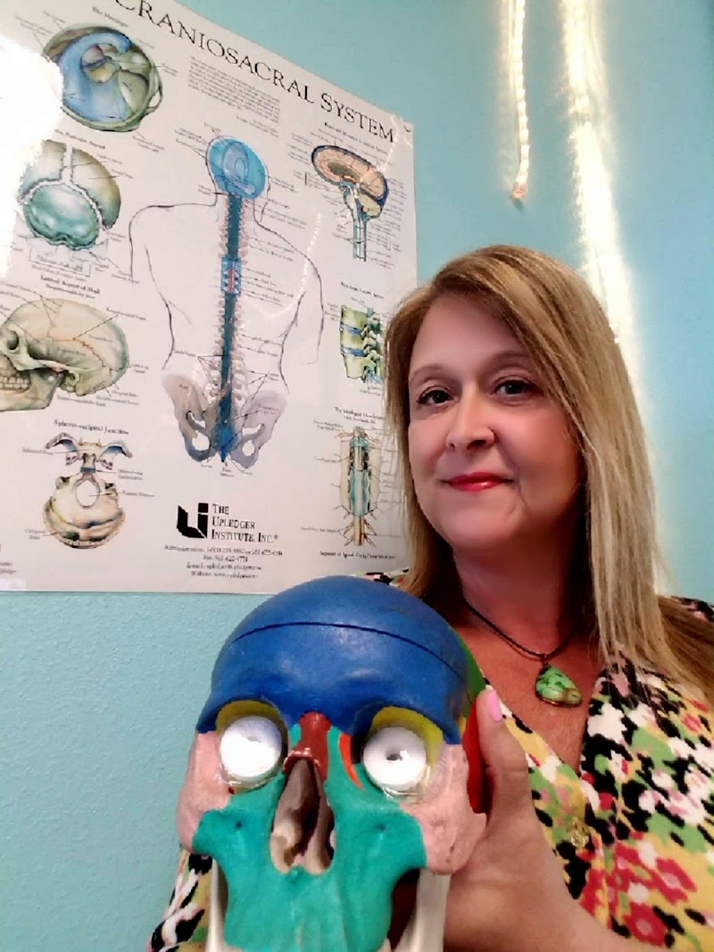 Rainbow Ray's Healing Touch Janesville - Day Spa in Janesville