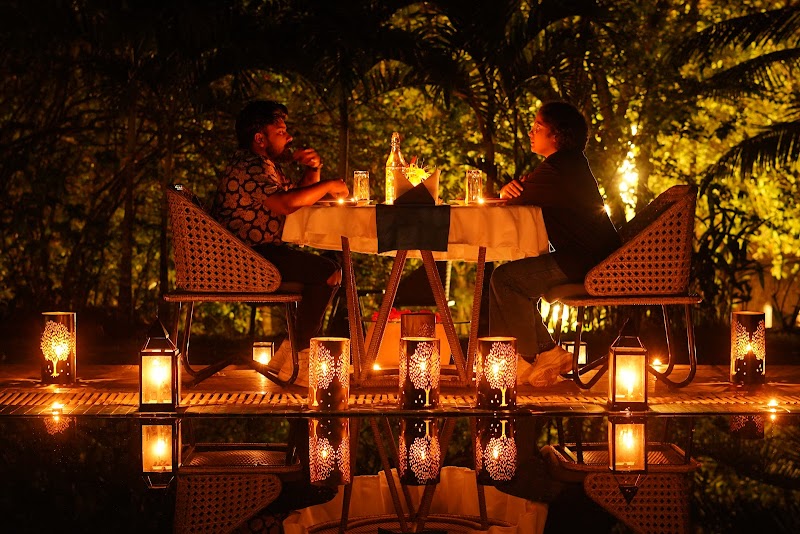 Raindrops Resorts Wayanad Kerala - Resort Spa in Kerala