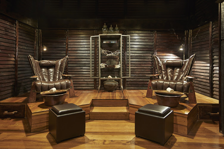 Rainforest Spa Saint Lucia