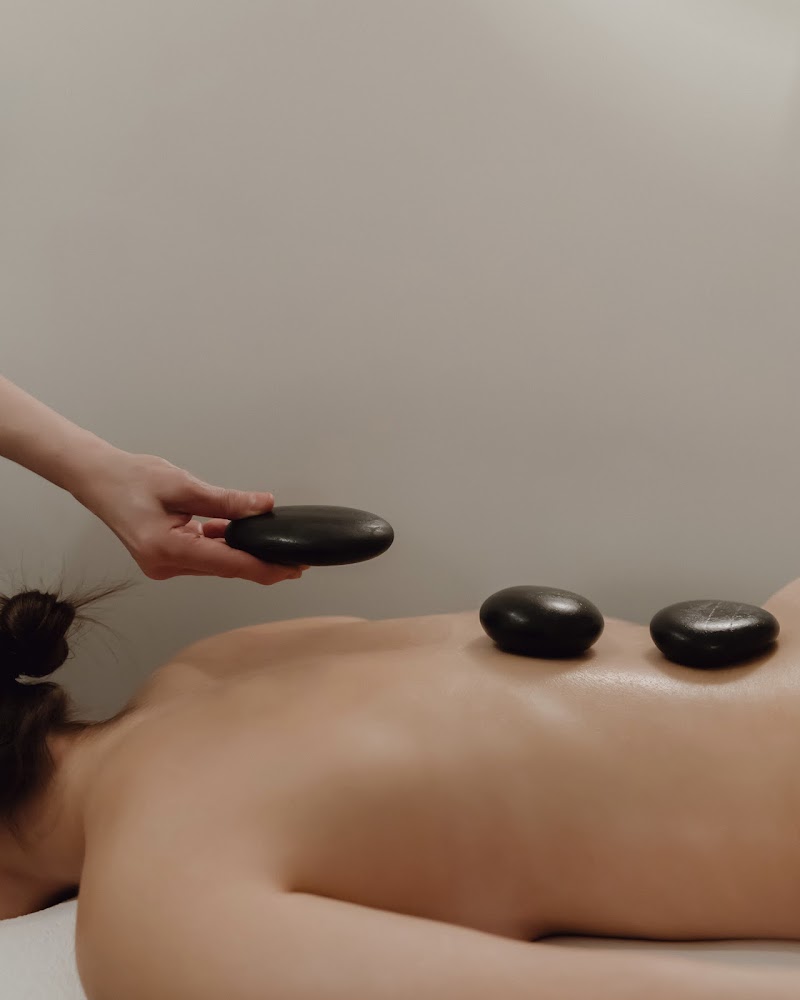 Rainspa Montreal - Day Spa in Montreal