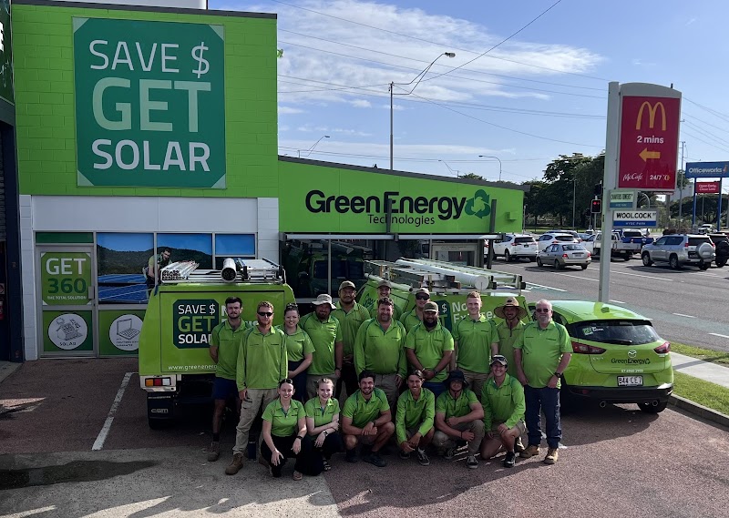 Raising Energy Townsville - Day Spa in Townsville