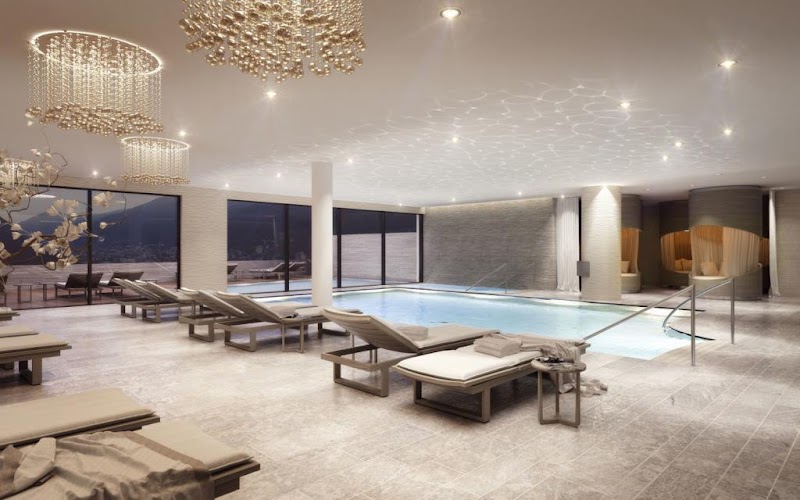 Raison D'Etre Sweden Stockholm - Day Spa in Stockholm