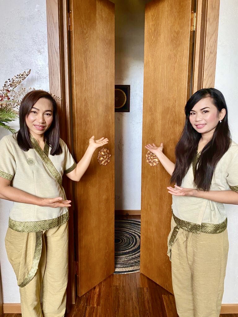 Raitiya Spa Saint Petersburg - Day Spa in Saint Petersburg