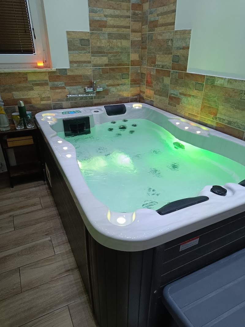 Raj sprostitve, zasebni wellness Hoče-Slivnica - Wellness Retreat in Hoče-Slivnica