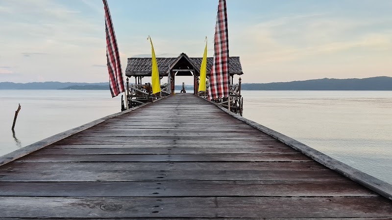 Raja Ampat Dive Resort - Resort Spa in Raja Ampat