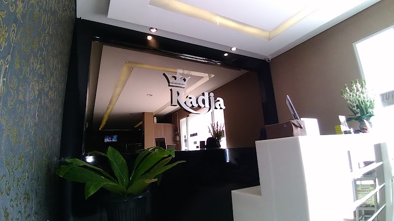 Raja Refleksi Bogor Kabupaten - Day Spa in Bogor Kabupaten
