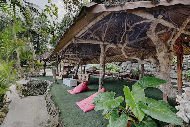 RAJAKLANA Resort And Spa Jogja Yogyakarta - Resort Spa in Yogyakarta