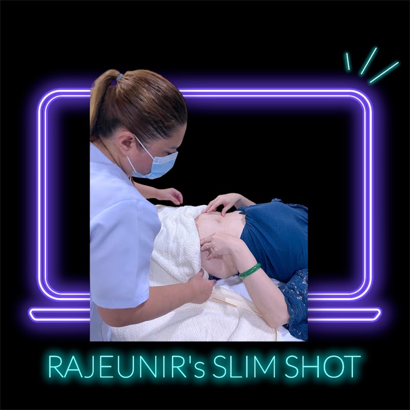 Rajeunir Facial and Body Spa Cagayan de Oro City - Day Spa in Cagayan de Oro City