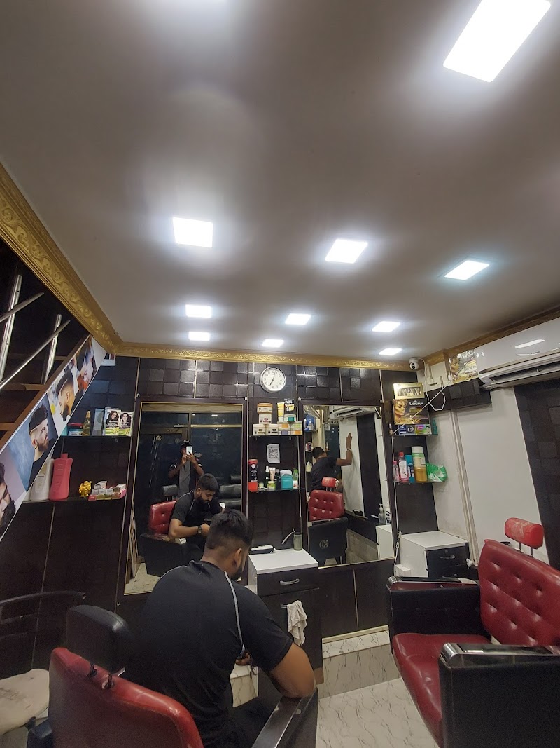 Raju AC Saloon and Massage Center Dispur - Day Spa in Dispur
