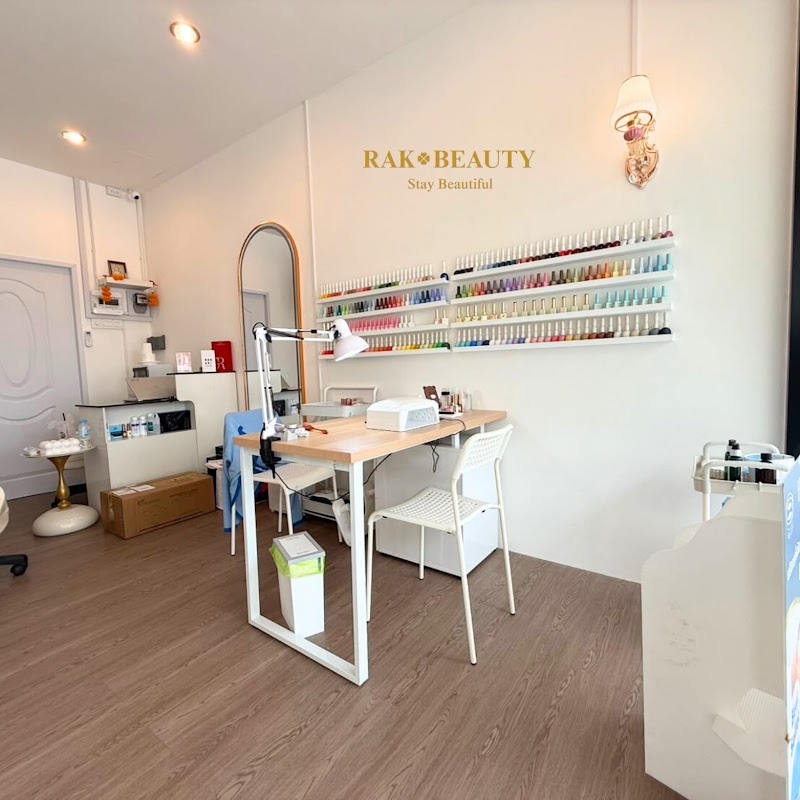 Rak Piw Beauty Center Amnat Charoen - Day Spa in Amnat Charoen