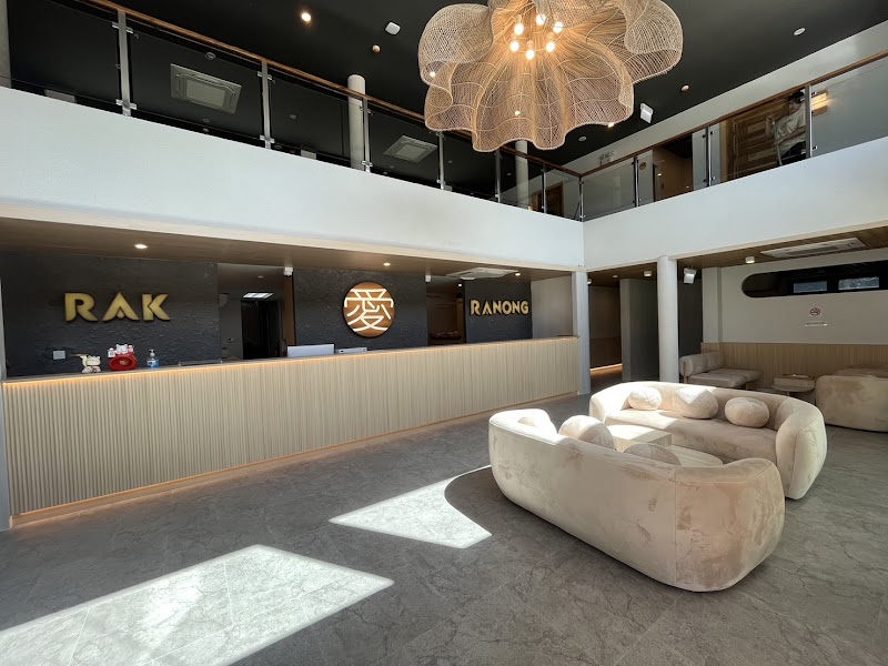 RAK Ranong - Day Spa in Ranong