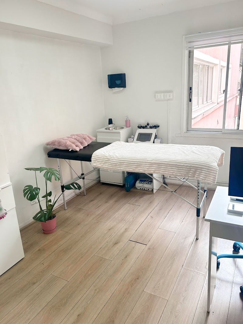 Raku Belleza y Spa Providencia - Day Spa in Providencia