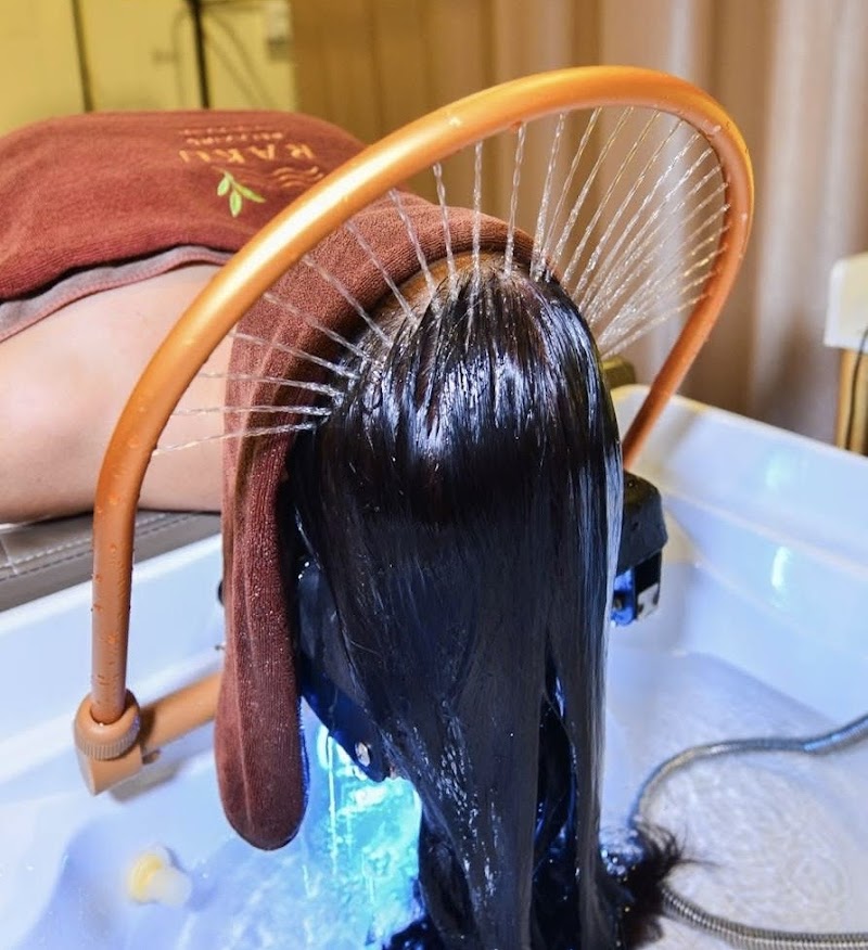 RAKU Relaxing hair wash Bang Phli - Day Spa in Bang Phli