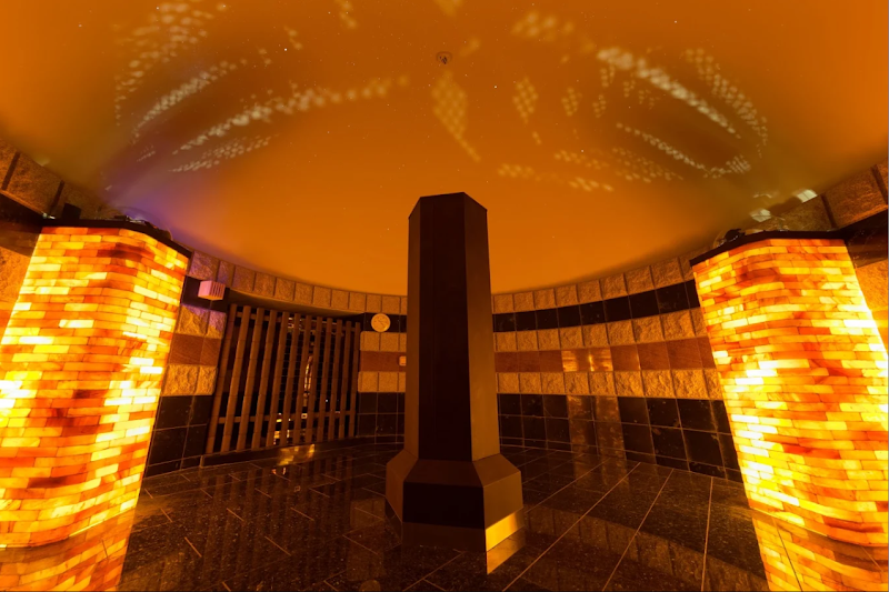 Raku Spa Nagoya Meito Ward, Nagoya - Day Spa in Meito Ward, Nagoya