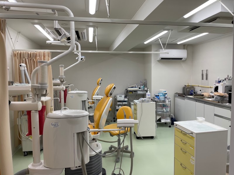 Rakuda Honcho Osteopathic Clinic Morioka - Day Spa in Morioka