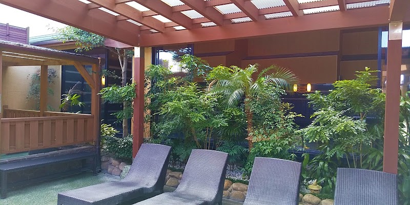 Rakuten Buro Shofuku no Yu Sakai City Nishi Ward - Day Spa in Sakai City Nishi Ward