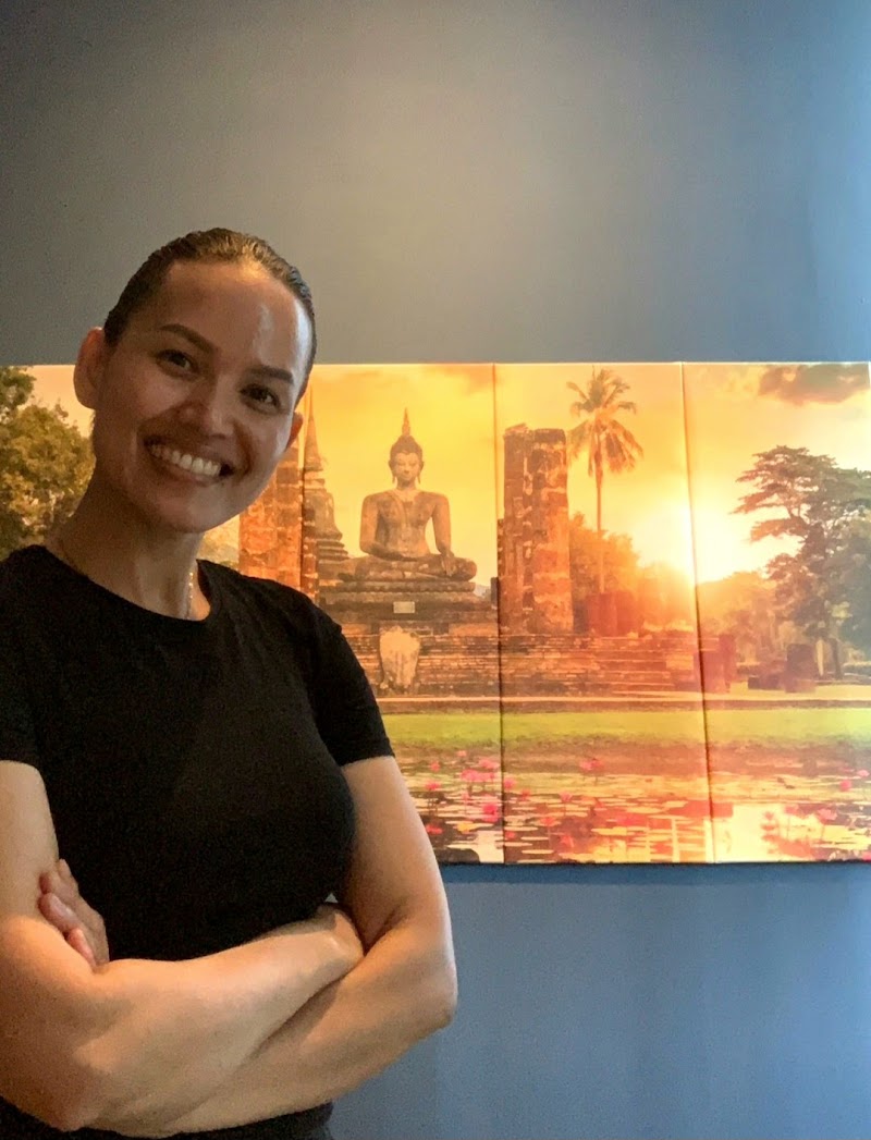 RAMA masáže - Thajské masáže Praha - Day Spa in Praha