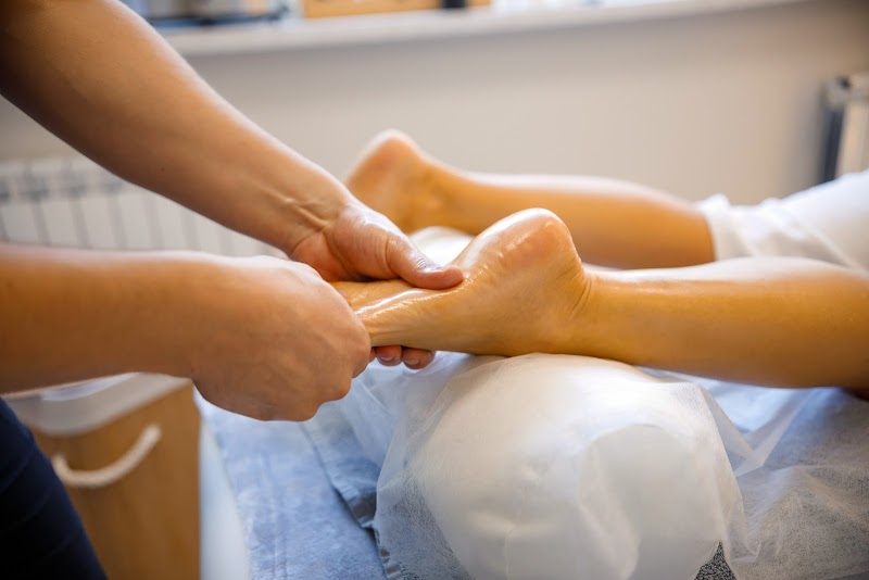 Rama Massage & SPA Bajo Labuan Bajo - Day Spa in Labuan Bajo