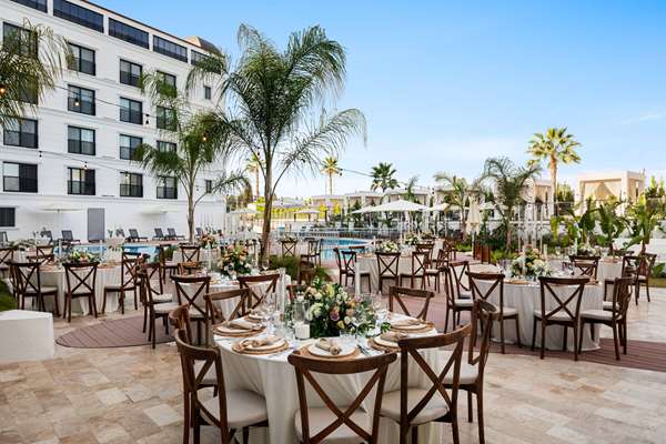 Ramada by Wyndham Dalaman - Hotel Spa in Dalaman