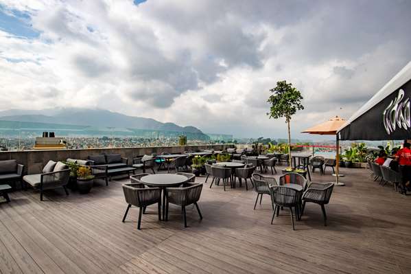 Ramada Encore by Wyndham Kathmandu Thamel - Hotel Spa in Kathmandu