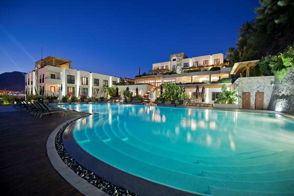 Ramada Resort by Wyndham Bodrum - Resort Spa in Bodrum