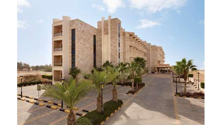 Ramada Resort by Wyndham Dead Sea - Resort Spa in Dead Sea