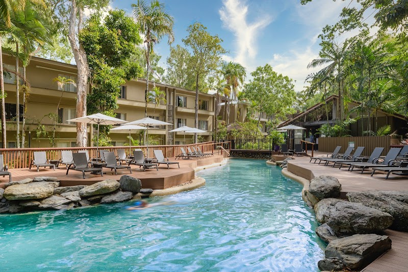 Ramada Resort by Wyndham Port Douglas - Resort Spa in Port Douglas