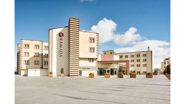 Ramada Spa&Massage Ürgüp - Day Spa in Ürgüp