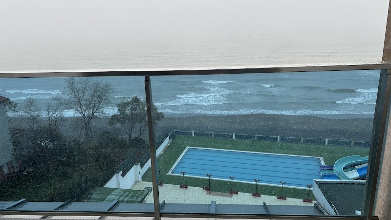 Ramada Spa Ünye - Day Spa in Ünye