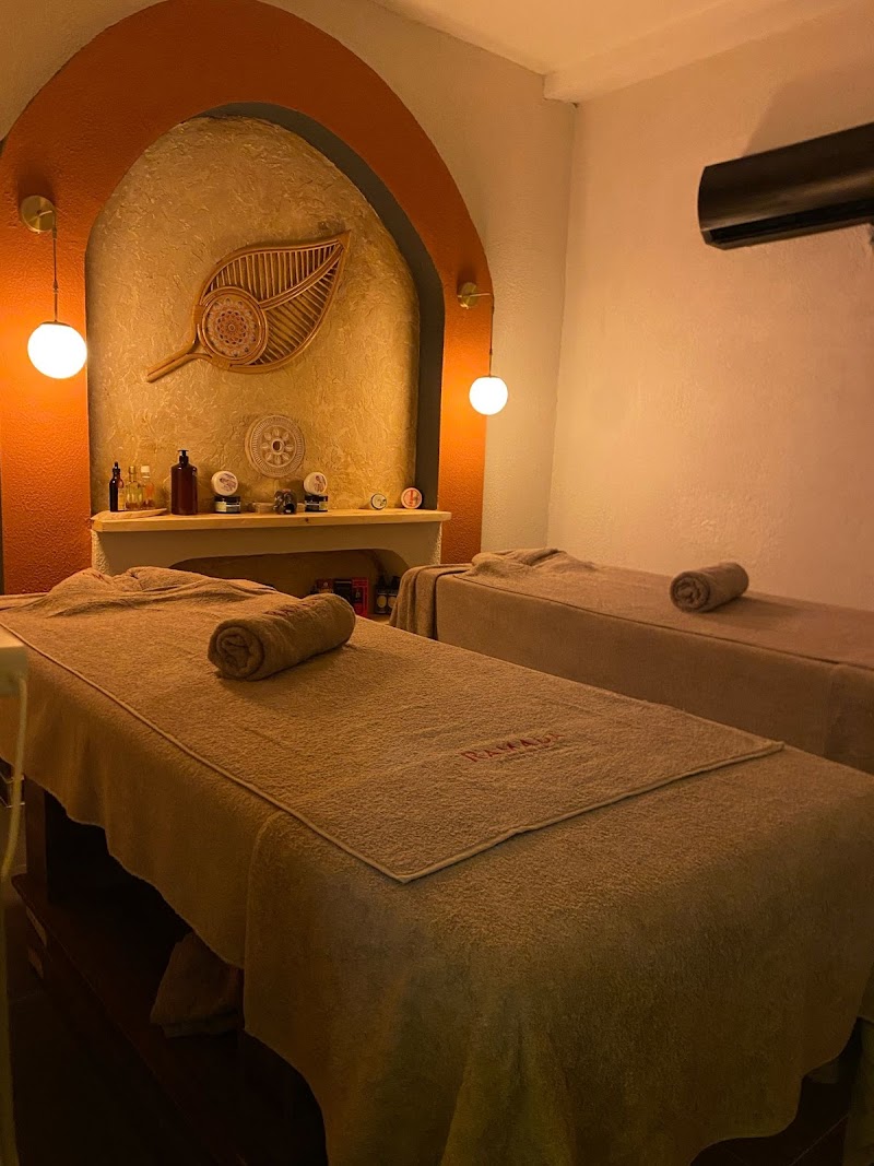 Ramada Spacious Spa Ölüdeniz Oludeniz