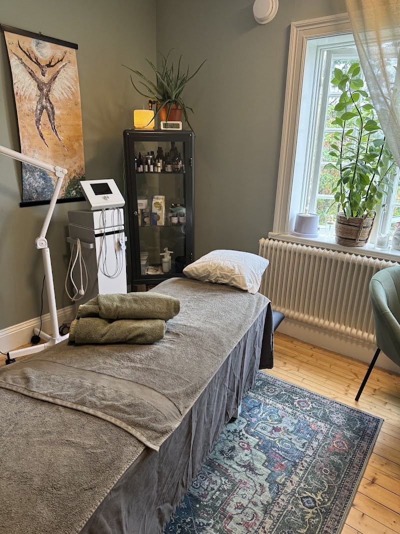 Ramajamassage Therapy Nynäshamn - Day Spa in Nynäshamn