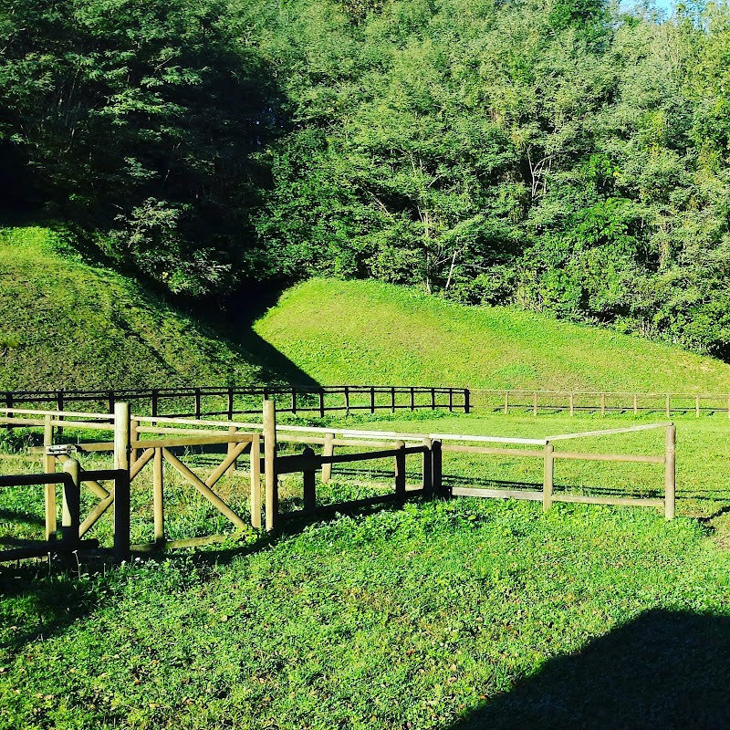 Ramandolo Country-resort & Spa Nimis - Resort Spa in Nimis