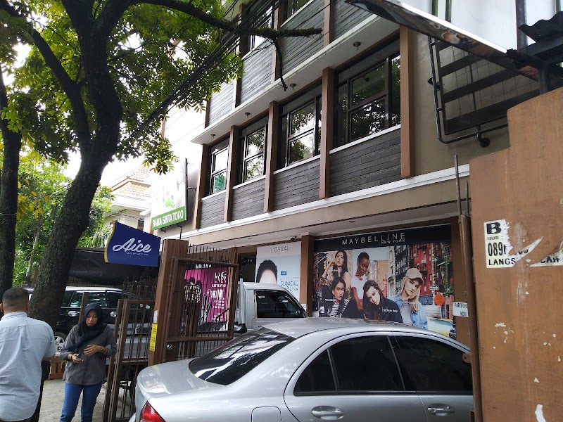 Ramasinta Toko Bandung Kota - Day Spa in Bandung Kota