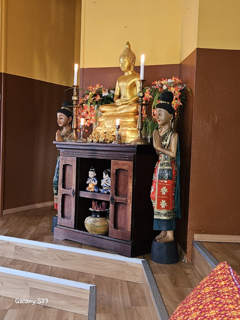 Ramathai Massagepraxis Leipzig - Medical Spa in Leipzig