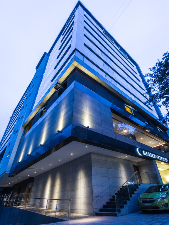 Ramee Grand Hotel and Spa, Pune - Hotel Spa in Pune