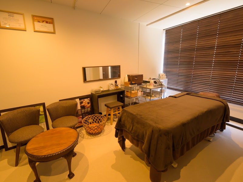 Ramie Kawaguchi City - Day Spa in Kawaguchi City